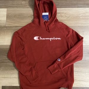 Women’s Champion Hoodie